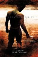 Blood of Immortality: The Hunter Everett Chronicles 147722808X Book Cover