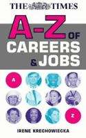 The A-Z of Careers and Jobs 0749436603 Book Cover
