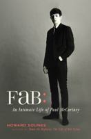 Fab: An Intimate Life of Paul McCartney 0306820471 Book Cover