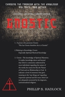 Gnostic 1645314510 Book Cover