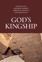 God's Kingship 196558425X Book Cover