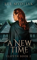 A New Time 4824126053 Book Cover