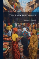 Tableaux soudanais 1245150529 Book Cover