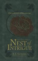 Nest of Intrigue 1986317315 Book Cover