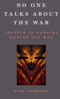 No One Talks About the War B0H52VV47V Book Cover