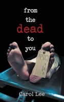 From The Dead To You B0CLZD3599 Book Cover