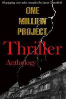 One Million Project Thriller Anthology 1985031272 Book Cover