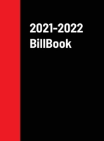 2021-2022 BillBook 1716427495 Book Cover