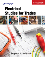 Electrical Studies For Trades 0827378459 Book Cover