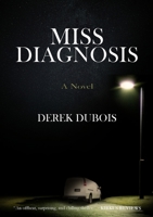 Miss Diagnosis 1678005509 Book Cover