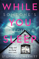 While You Sleep 1643130056 Book Cover