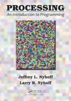 Processing: An Introduction to Programming 1482255952 Book Cover