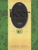World Beer Guide 1858689759 Book Cover