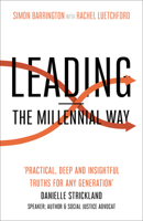 Leading The Millennial Way 0281080771 Book Cover