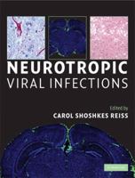 Neurotropic Viral Infections 0521869641 Book Cover