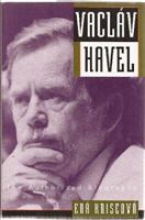 Vaclav Havel: The Authorized Biography 0312103174 Book Cover