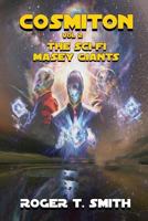 Cosmiton: The Sci-Fi Masey Giants 1635359554 Book Cover