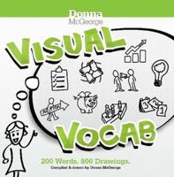 Visual Vocab 1326320637 Book Cover