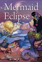 Mermaid Eclipse 1977227724 Book Cover