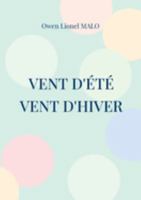 Vent d'été Vent d'hiver 2322085022 Book Cover
