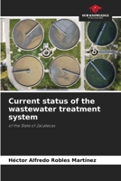 Current status of the wastewater treatment system 6209494765 Book Cover