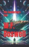 The Sundering's Call (The Jagged Dominion) B0DZBWTQX6 Book Cover