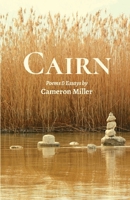 Cairn: Poems and Essays 1950730468 Book Cover