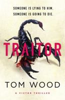 TRAITOR 0751584835 Book Cover