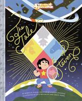 Steven Universe: The Tale of Steven 1419741489 Book Cover