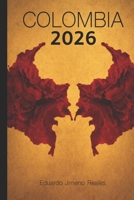 Colombia 2026 (Spanish Edition) B0GDSKXS3T Book Cover