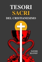 Tesori Sacri del Cristianesimo (Italian Edition) B0GDY4VZW4 Book Cover