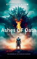Ashes OF Oath B0G4M5QC8K Book Cover