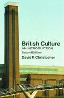 British Culture: An Introduction 041581085X Book Cover