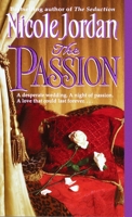 The passion 0345523385 Book Cover