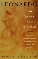 Léonard de Vinci 0060160659 Book Cover