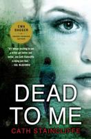 Dead To Me 1250038545 Book Cover