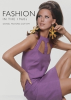 Fashion in the 1960s 1784424080 Book Cover