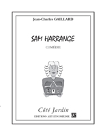 Sam Harrange (French Edition) 2844229212 Book Cover