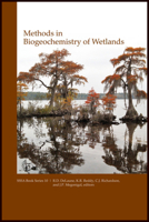 Methods in Biogeochemistry of Wetlands 0891189602 Book Cover