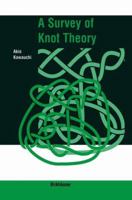 Survey on Knot Theory 3764351241 Book Cover
