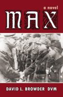 Max 0741451433 Book Cover