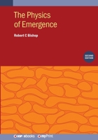 Physics of Emergence 0750363649 Book Cover