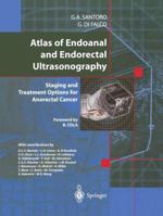 Atlas of endoanal and endorectal ultrasonography 8847021766 Book Cover