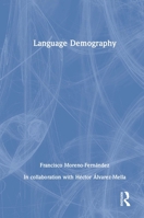 Language Demography 1032355395 Book Cover