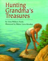 Hunting Grandma's Treasures 0395681901 Book Cover