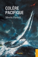 Colère Pacifique (French Edition) 2355232067 Book Cover