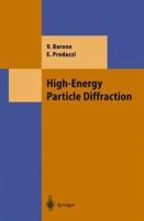 High-Energy Particle Diffraction 3540421076 Book Cover