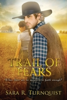 Trail of Fears 1718002068 Book Cover