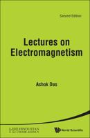 Lectures on Electromagnetism 9814508268 Book Cover