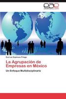 La Agrupacion de Empresas En Mexico 3846570575 Book Cover